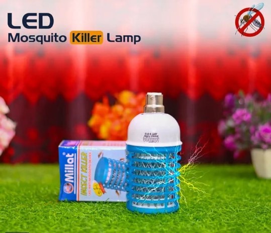 Insect Killer Mosquito Killer & Night Lamp