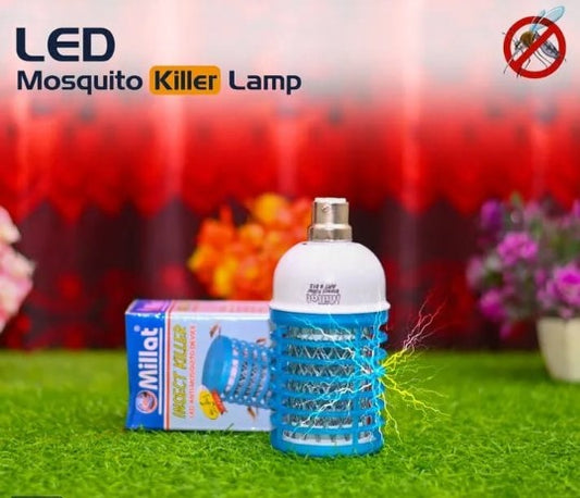 Insect Killer Mosquito Killer & Night Lamp